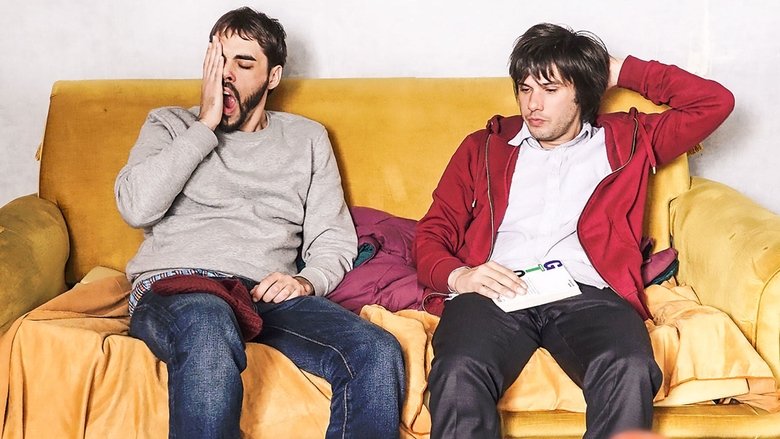 кадр из фильма Comment c'est loin