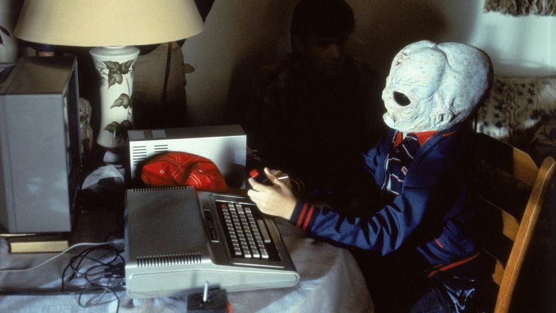 кадр из фильма Пятница 13 - Часть 4: Последняя глава