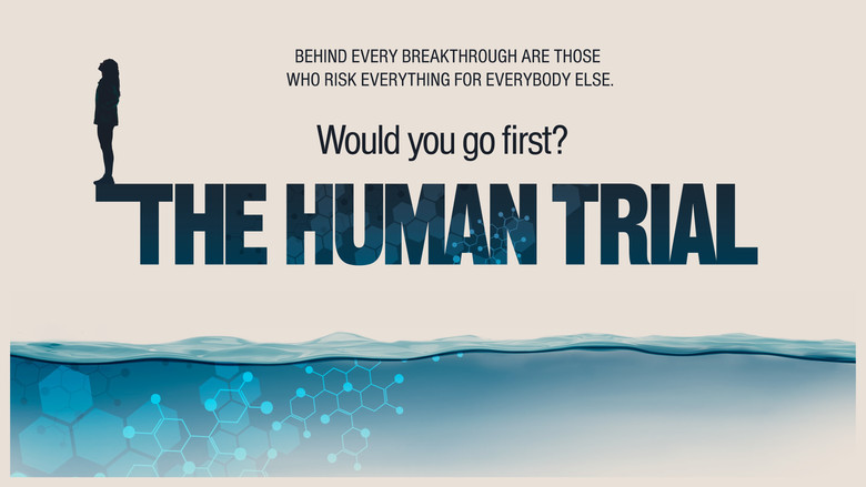 кадр из фильма The Human Trial