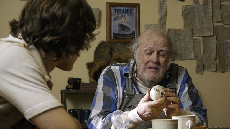 кадр из фильма Chasing 3000