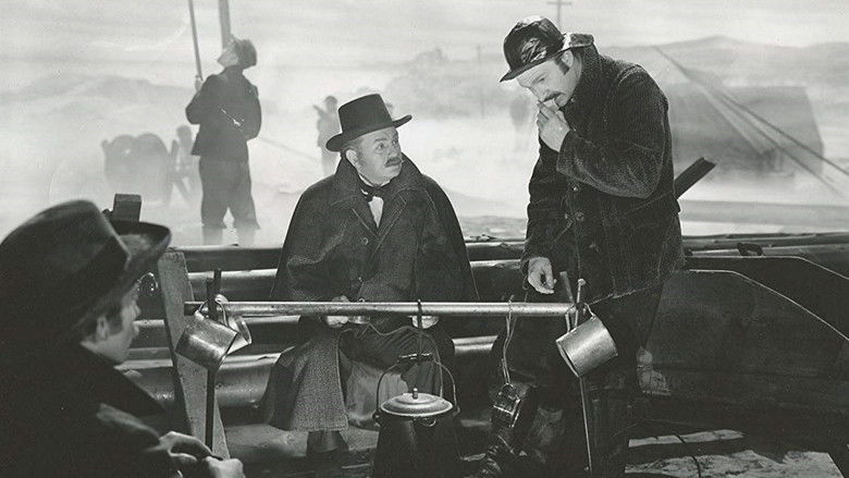 кадр из фильма Почта от Рейтера