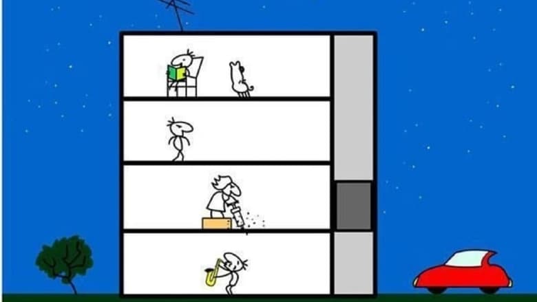 кадр из фильма Neuro