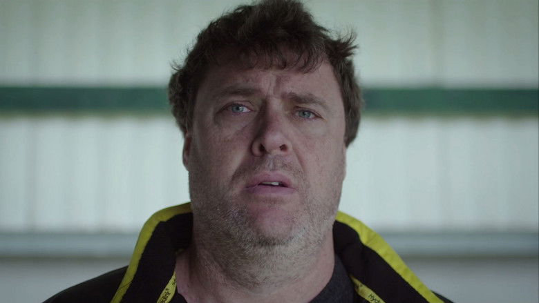 кадр из фильма Zinzan