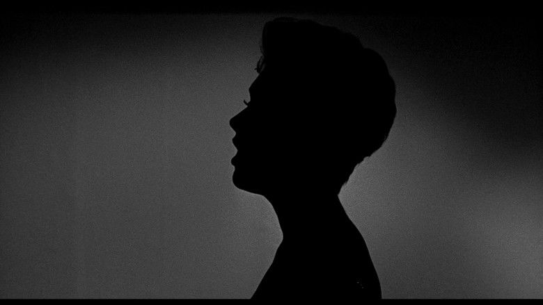 кадр из фильма 5 Against the House