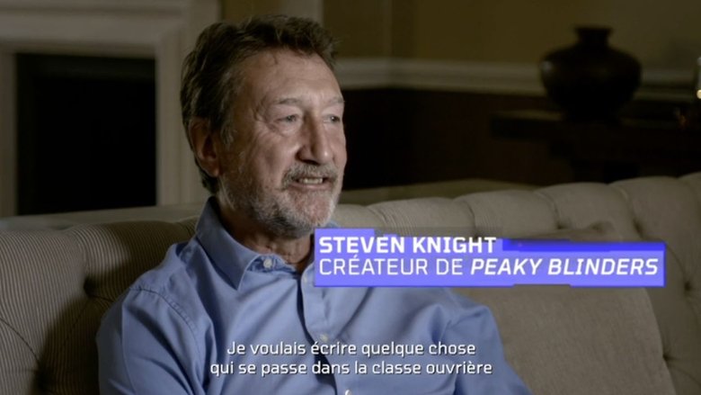 кадр из фильма Séries : British touch