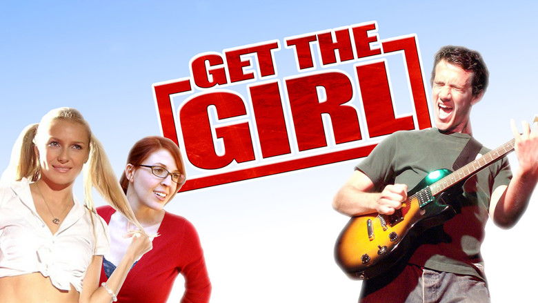 кадр из фильма Get the Girl
