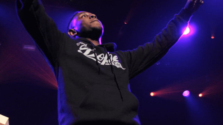 кадр из фильма Tale of the Tape