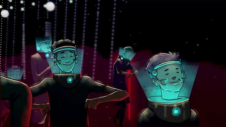 кадр из фильма Shehr e Tabassum