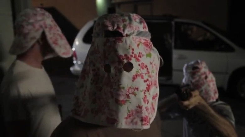 кадр из фильма A Free Bird