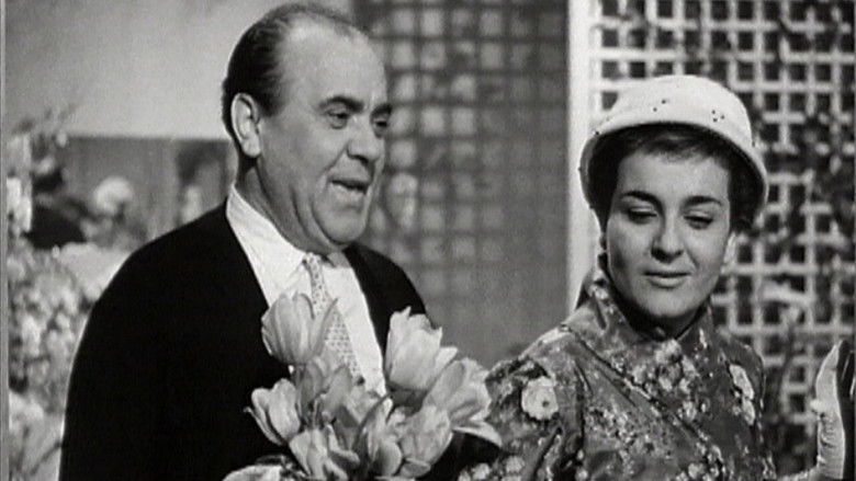 кадр из фильма Ο Τζίτζικας κι ο Μέρμηγκας