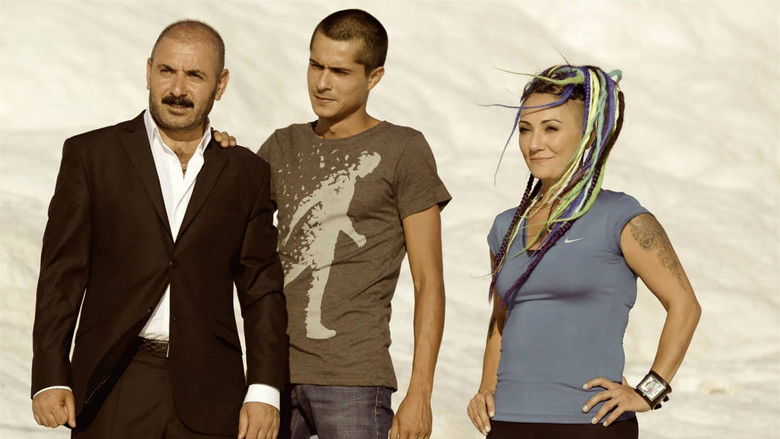 кадр из фильма Люблю навсегда