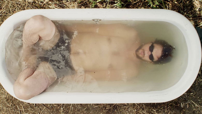 кадр из фильма Les Rêves du Plongeur