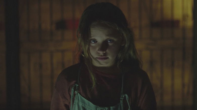 кадр из фильма La invitación