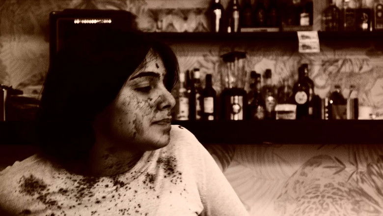 кадр из фильма Paraigües