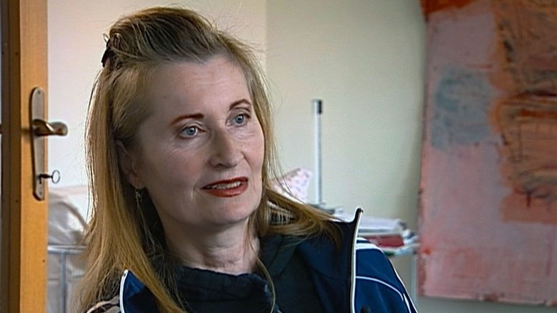 кадр из фильма Elfriede Jelinek – Die Sprache von der Leine lassen