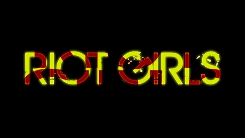 кадр из фильма Riot Girls