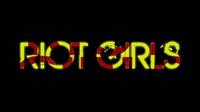 кадр из фильма Riot Girls