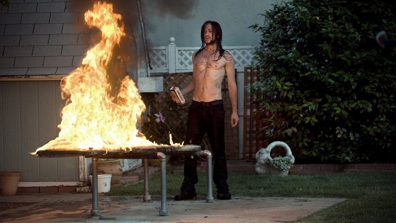 кадр из фильма Хешер