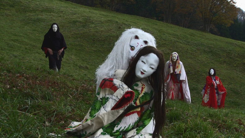 кадр из фильма ヘヴンズ ストーリー