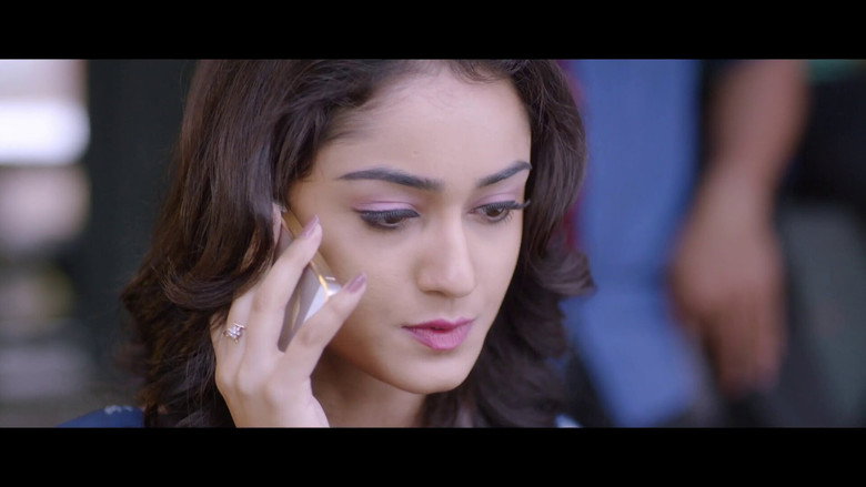 кадр из фильма Surya Vs Surya