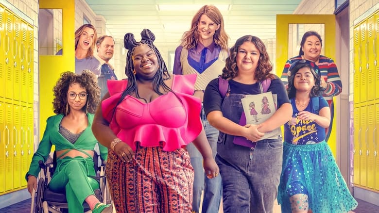 кадр из фильма Ампирный силуэт