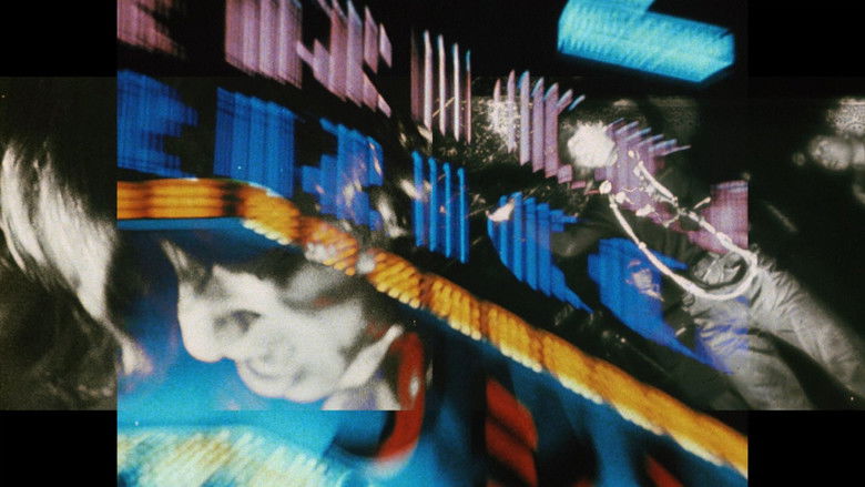 кадр из фильма つぶれかかった右眼のために