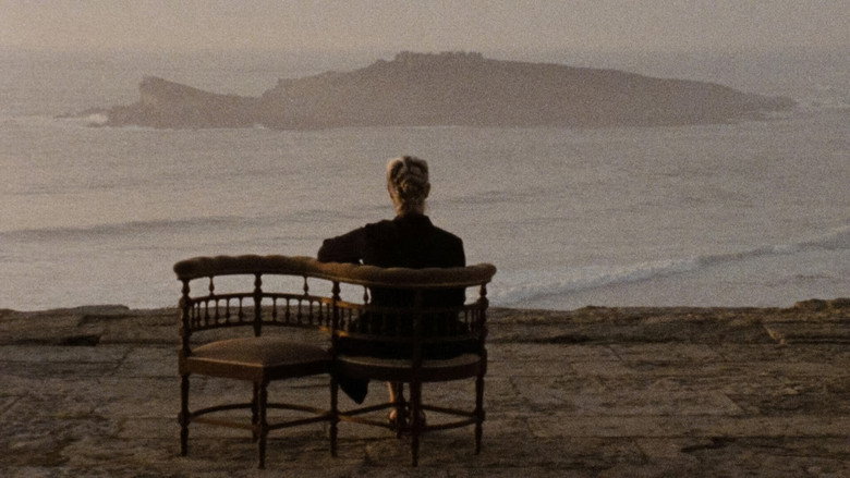 кадр из фильма Sinais de Vida