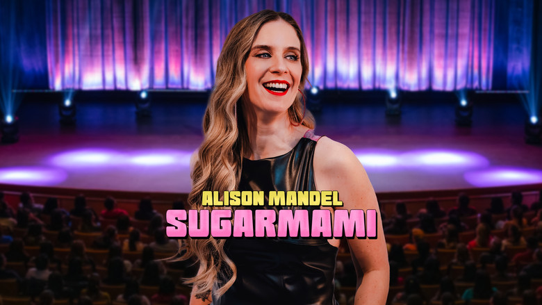 кадр из фильма Alison Mandel: Sugarmami