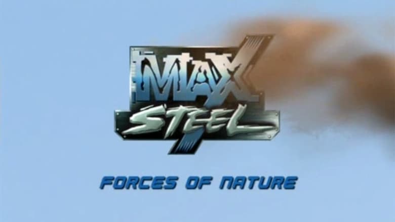 кадр из фильма Max Steel: Forces of Nature