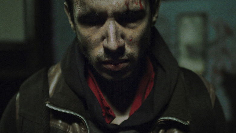 кадр из фильма Vuelven