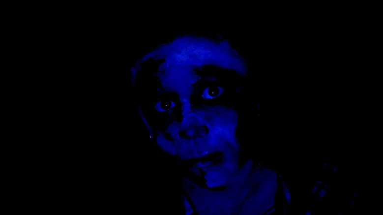 кадр из фильма The Dark