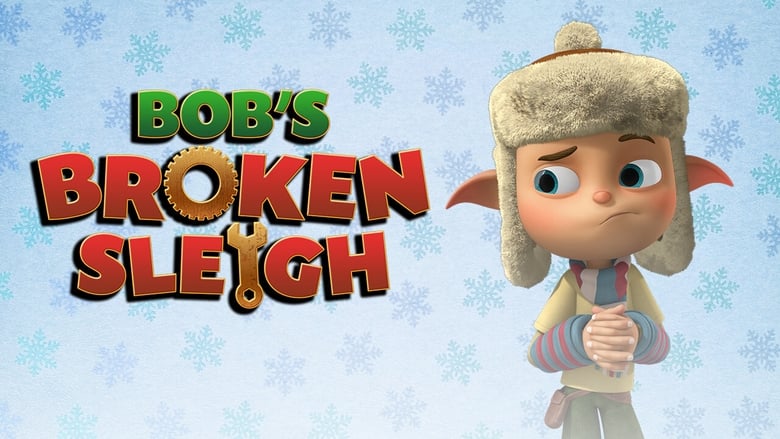 кадр из фильма Bob's Broken Sleigh