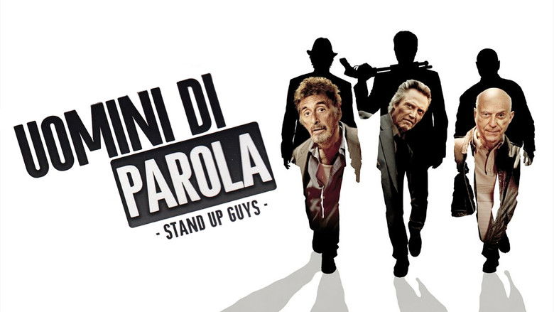 кадр из фильма Реальные парни