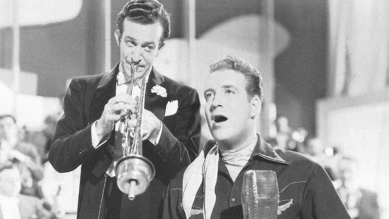 кадр из фильма Private Buckaroo