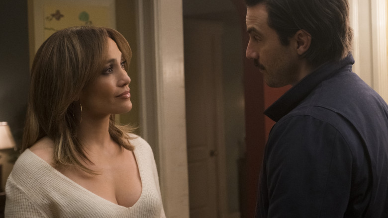 кадр из фильма Начни сначала