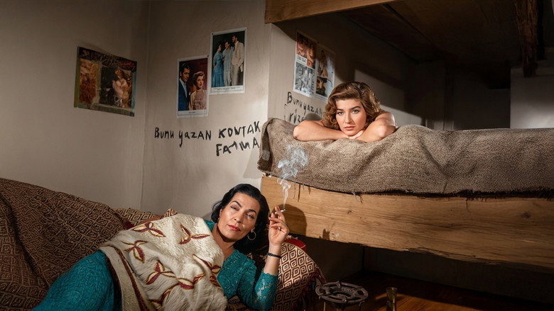 кадр из фильма Fakir Kızın Kısmeti