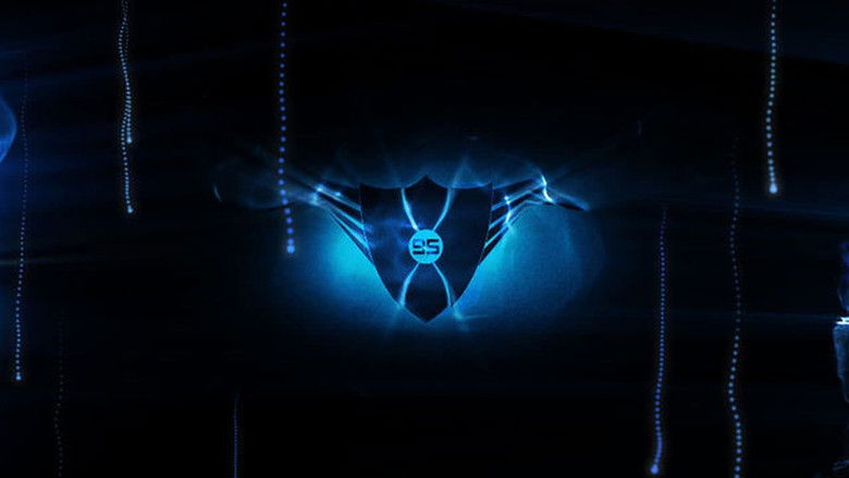 кадр из фильма 95ers: Time Runners