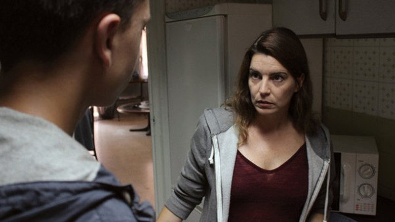 кадр из фильма La madre