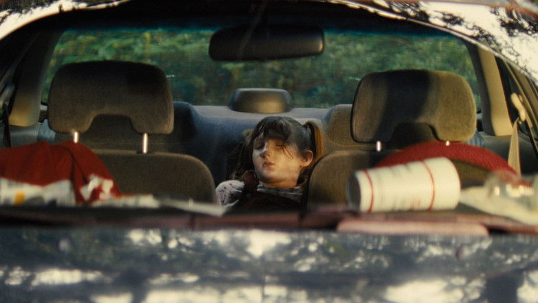 кадр из фильма What Are Grandchildren Made Of?