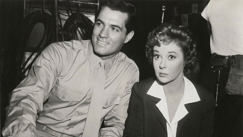 кадр из фильма Переулок