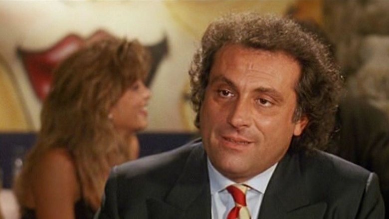 кадр из фильма Рождественские каникулы — 90