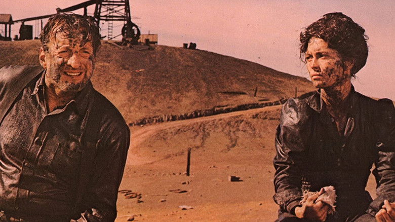 кадр из фильма Оклахома, как она есть