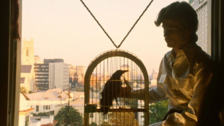 кадр из фильма Willow Springs