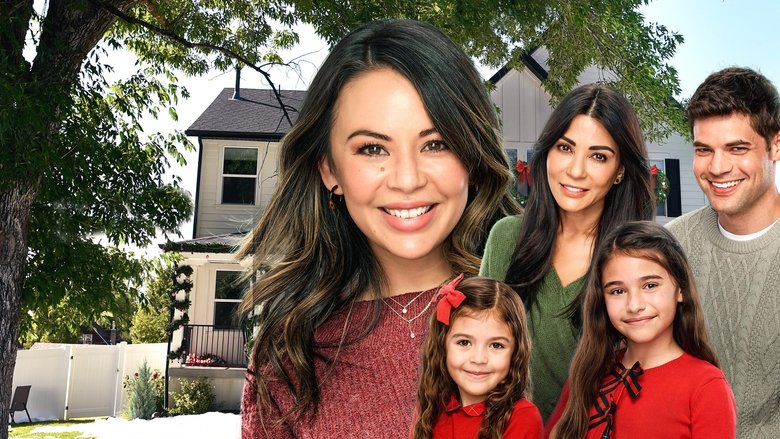 кадр из фильма Холи и Айви