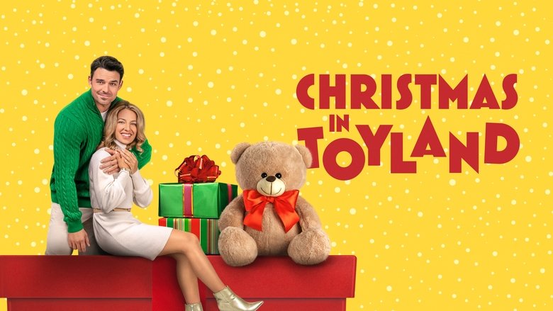 кадр из фильма Christmas in Toyland