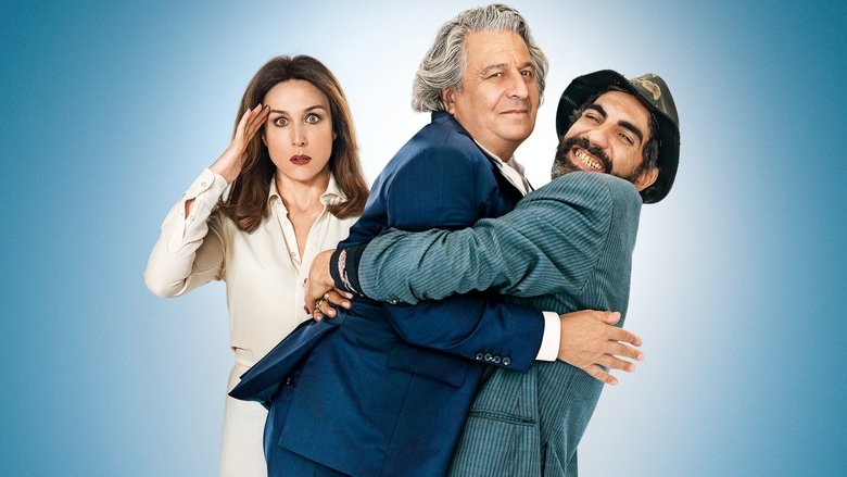 кадр из фильма Безумные соседи