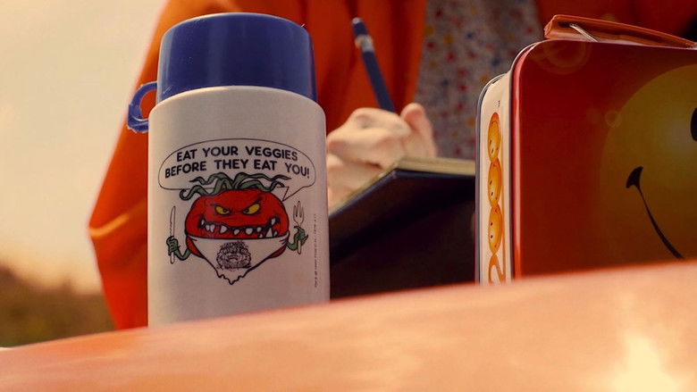 кадр из фильма Shelf Life