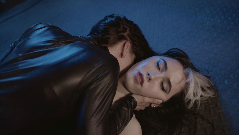 кадр из фильма Silk Scarlet