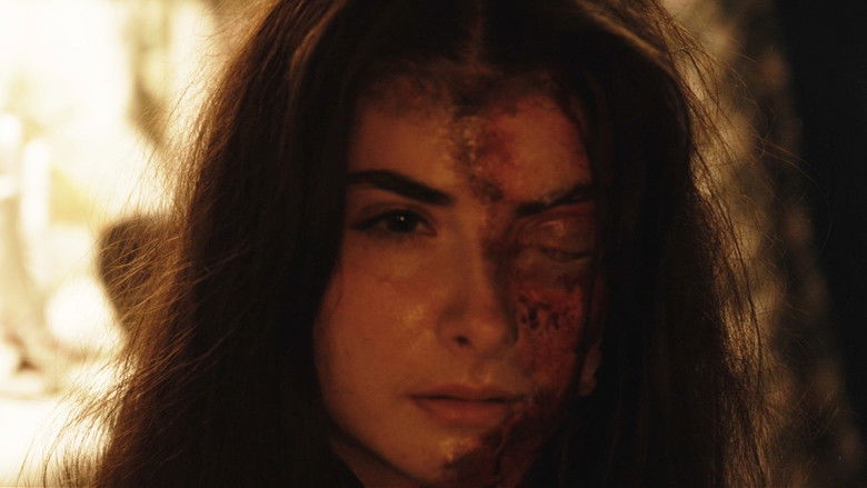 кадр из фильма Charred Memory