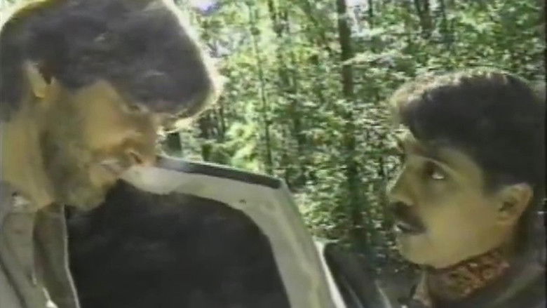 кадр из фильма Dweller